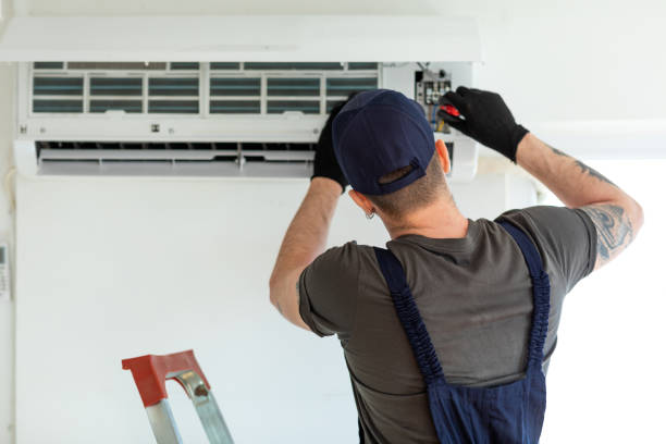 Best Ventilation Cleaning Services  in East Highland Park, VA