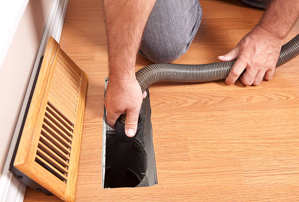 Best Affordable HVAC Duct Cleaning  in East Highland Park, VA