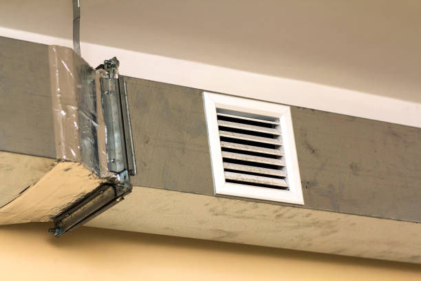 Best Air Duct Cleaning Near Me  in East Highland Park, VA