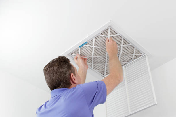 Best Best Air Duct Cleaning Near Me  in East Highland Park, VA